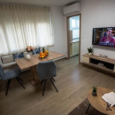 N & D Apartment