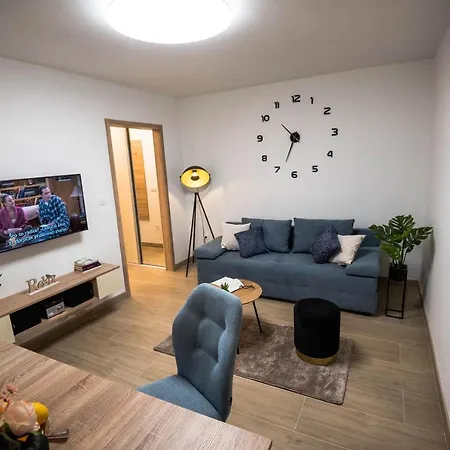 Apartment N & D Sibenik