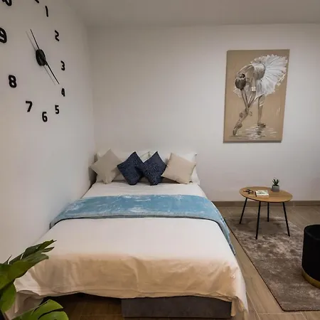 N & D Apartment