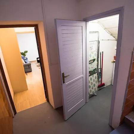 N & D Apartment Sibenik