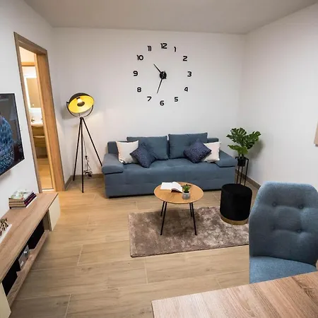 Apartment N & D Sibenik