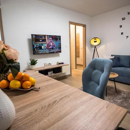 N & D Apartment Sibenik